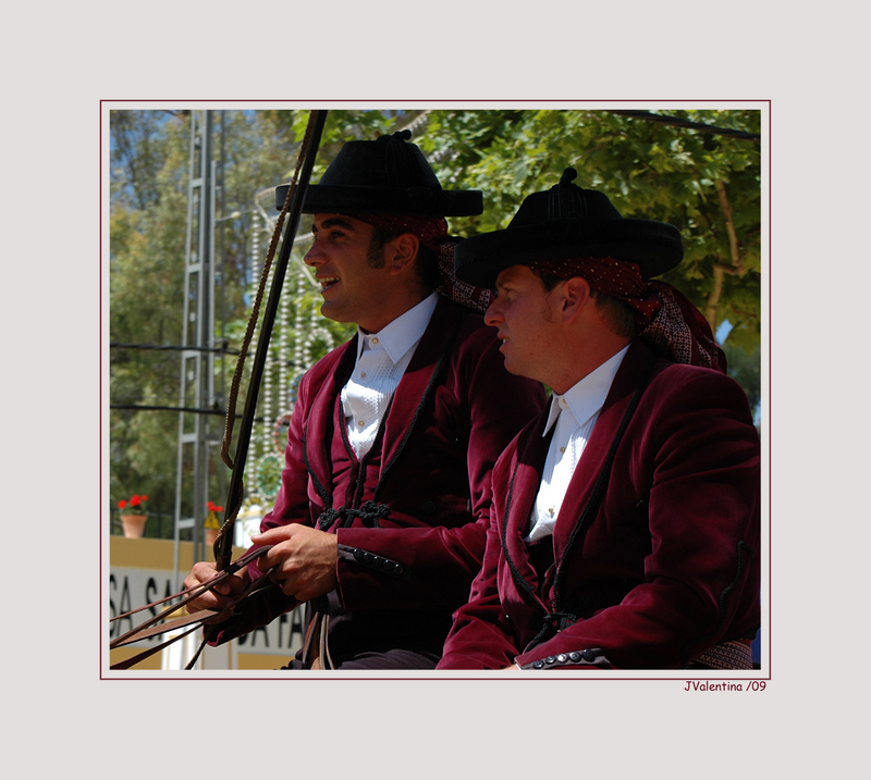 Feria de Jerez 4