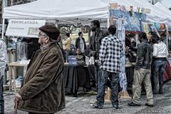 Feria de las Culturas