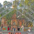 feria de mataderos , buenos aires