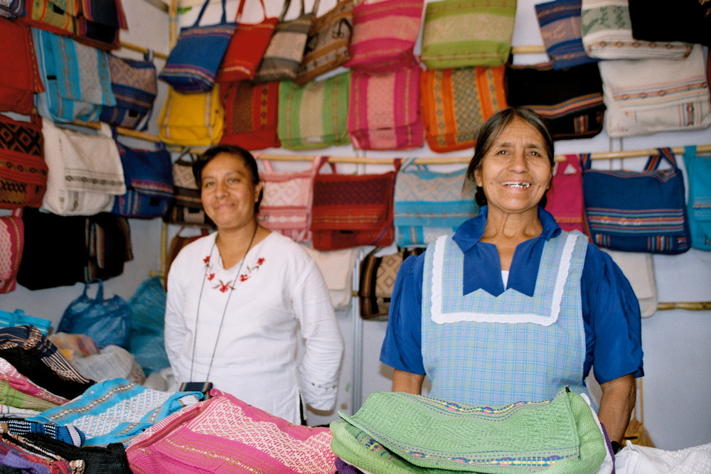 Feria de Oaxaca