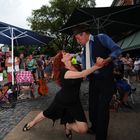 Feria de San Telmo Buenos Aires Argentina