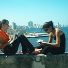 Feria del Libro en La Habana