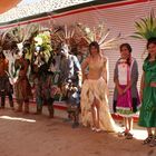 FERIA DEL PULQUE JIQUIPILCO