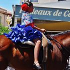 Féria du cheval !