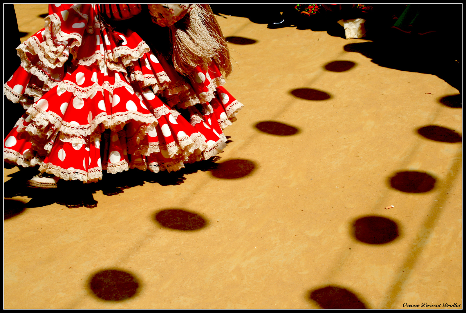 Féria en Sevilla