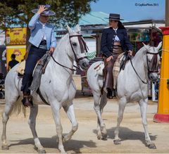 Feria in Chicalana