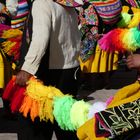 Feria in Puno