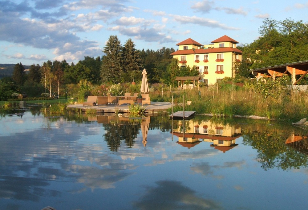 Ferien am Molzbachhof