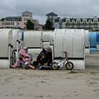 Ferien an der Ostsee