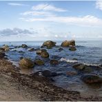 Ferien auf Rügen...