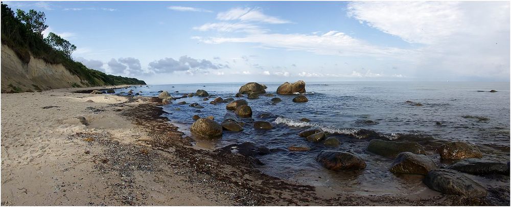 Ferien auf Rügen...