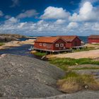 Ferien auf Saltkråkan