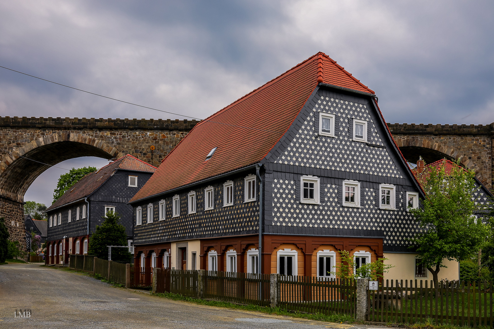 Ferien-Erinnerung