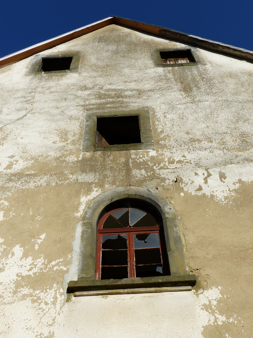 Ferien im Landgasthof Ingrimm