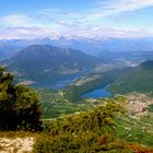 Ferien im Trentino