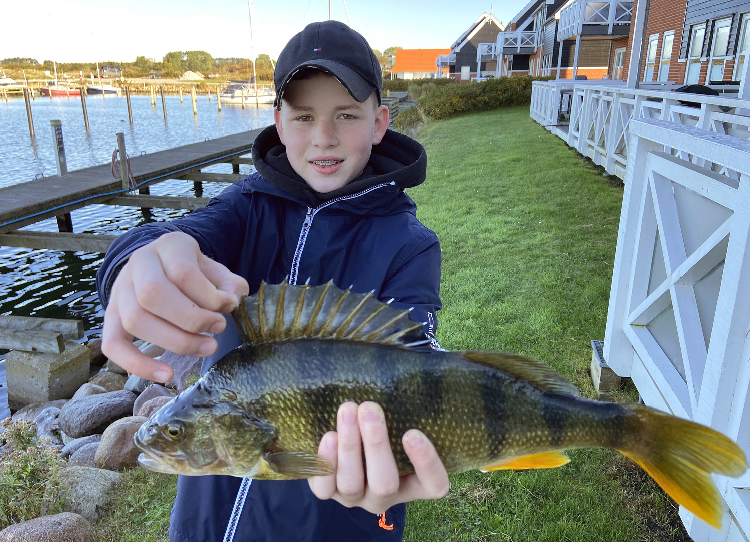 Ferien in Dänemark