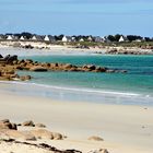 Ferien in der Nordbretagne