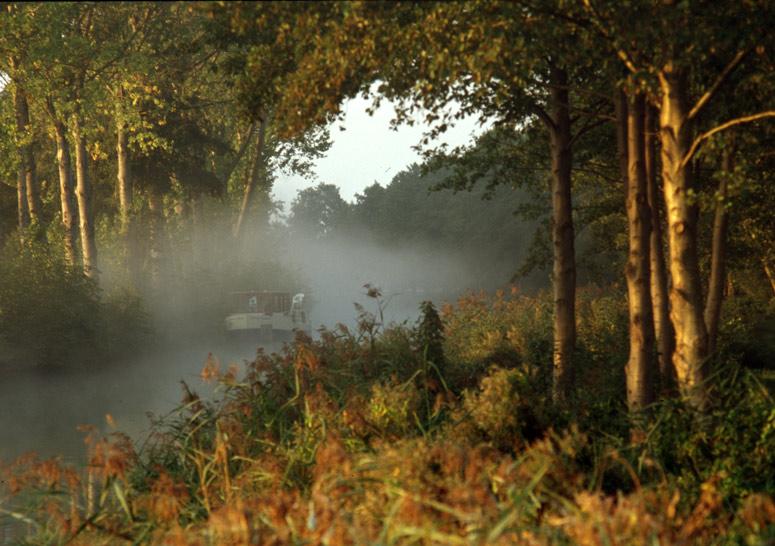 Ferien in Mecklenburg