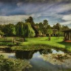 Ferien Wohnanlage im Spreewald