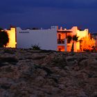 Ferienanlage in Zypern