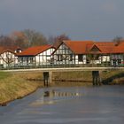 Feriendorf Altes Land