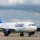 Ferienflieger der Condor