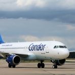 Ferienflieger der Condor