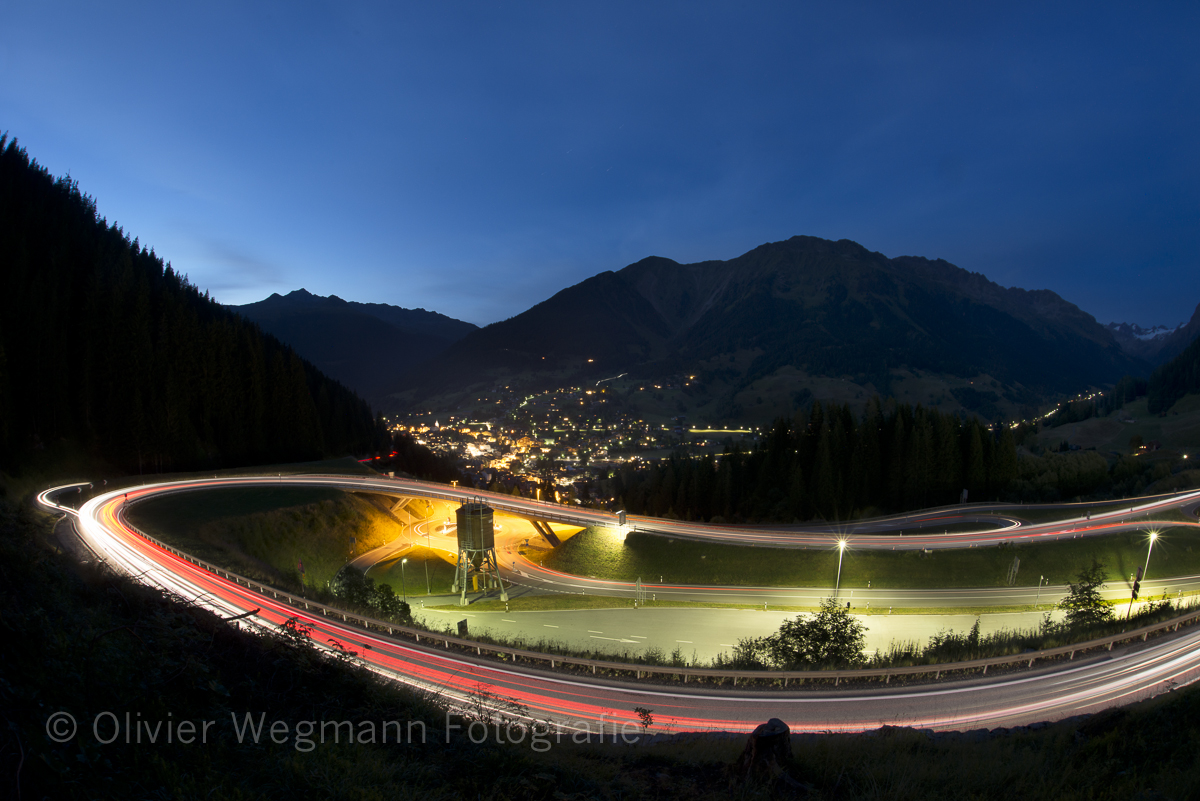 Ferienfoto Graubünden 2015