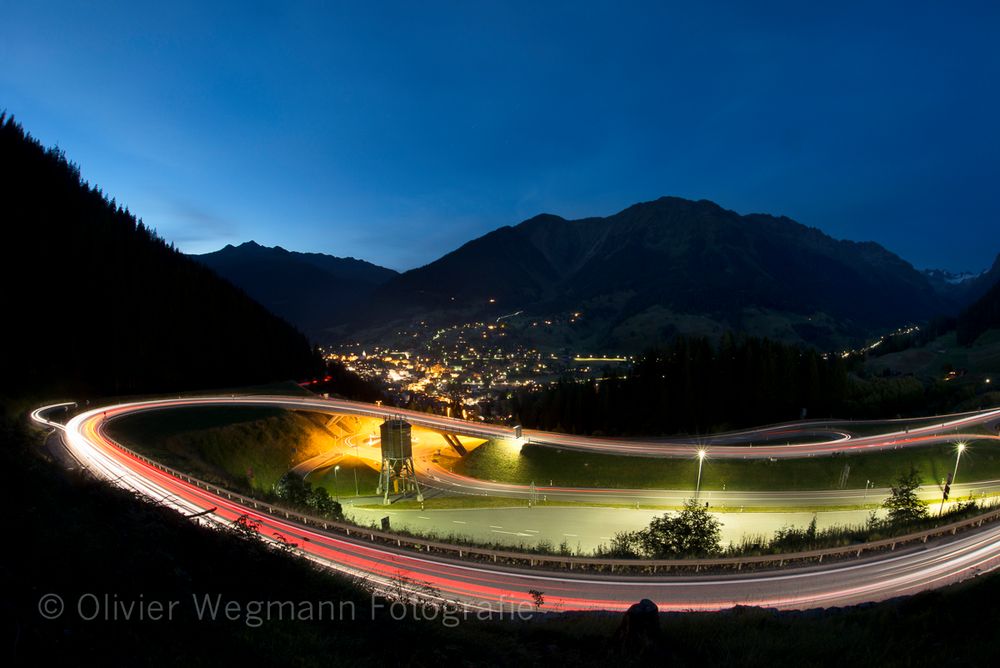 Ferienfoto Graubünden 2015