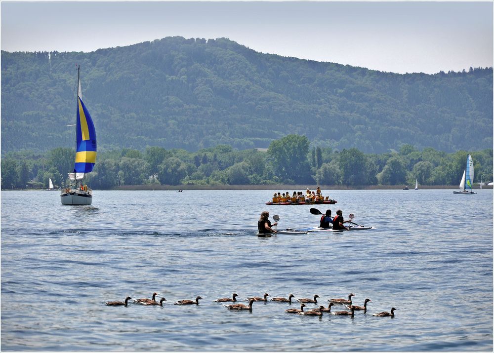 Ferienfreizeit