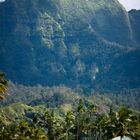 Ferienhäuschen auf Kauai