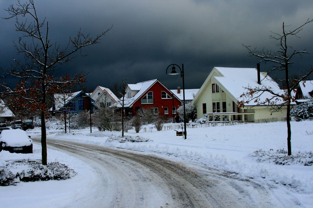 Ferienhäuser