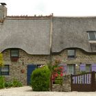 Ferienhäuser auf der Presqu'île de Rhys (Bretagne)