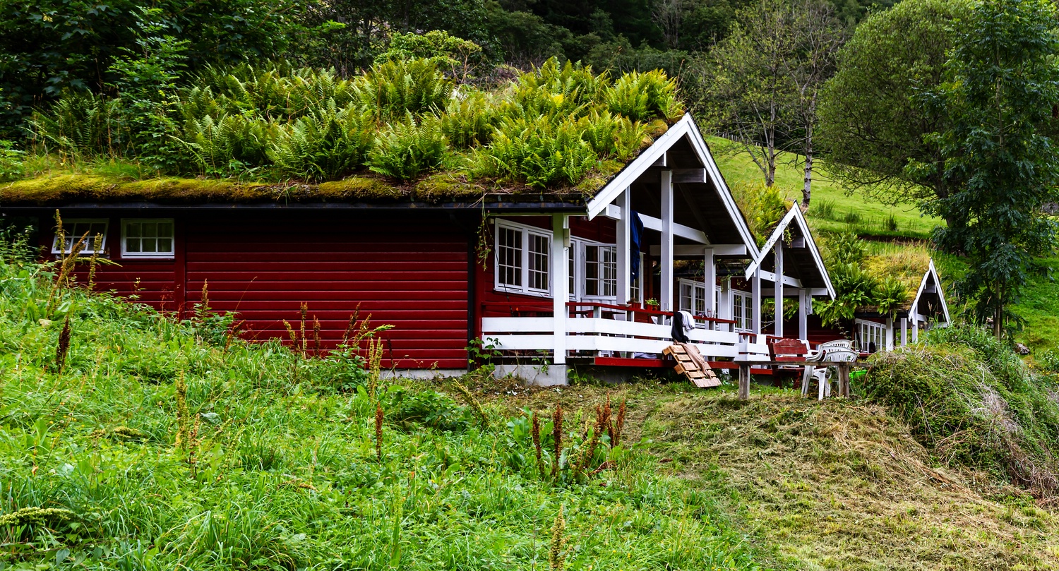 Ferienhäuser