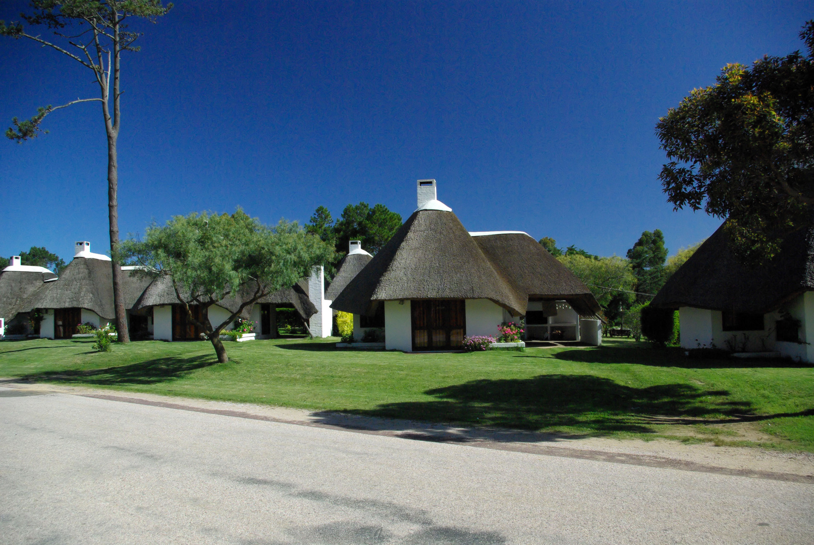 ferienhäuser in Las Pedreras / Uruguay