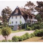 Ferienhäuser in Zingst "Achtern Diek"