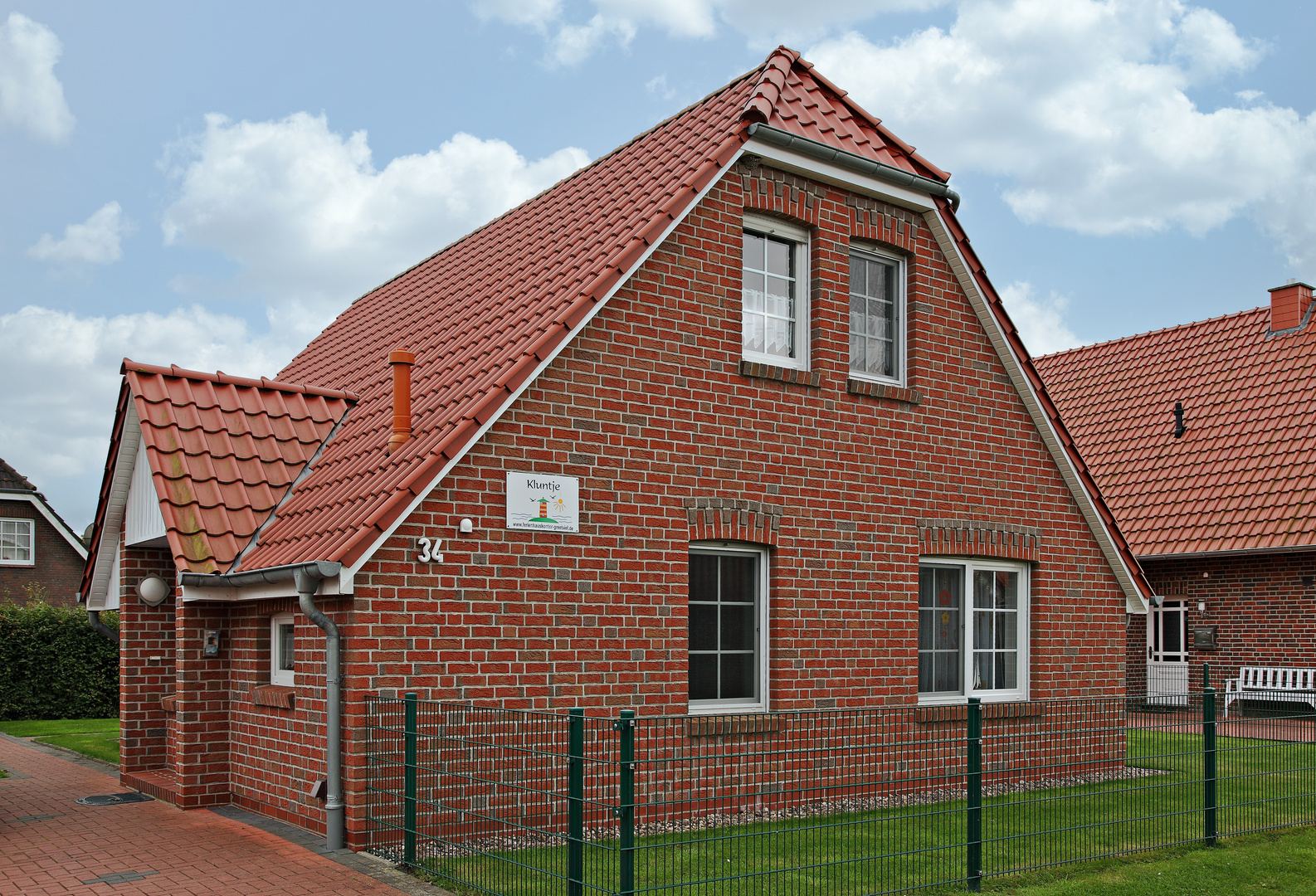 Ferienhaus