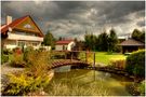 Ferienhaus am Eisvögelteich von Peter Smiarowski