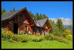 Ferienhaus am Grimming /1.