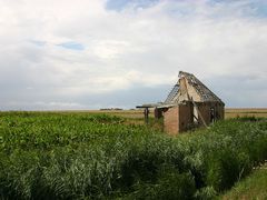 Ferienhaus auf Texel :-))