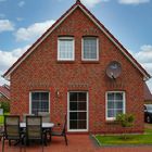 Ferienhaus - Greetsiel