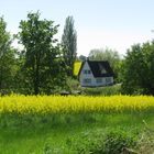 Ferienhaus in Beckerwitz-Ausbau (NWM)