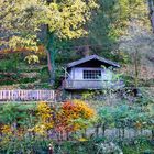 Ferienhaus in der Eifel