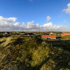 Ferienhaussiedlung Vejlby Klit