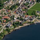 Ferienort Titisee Im Schwarzwald 