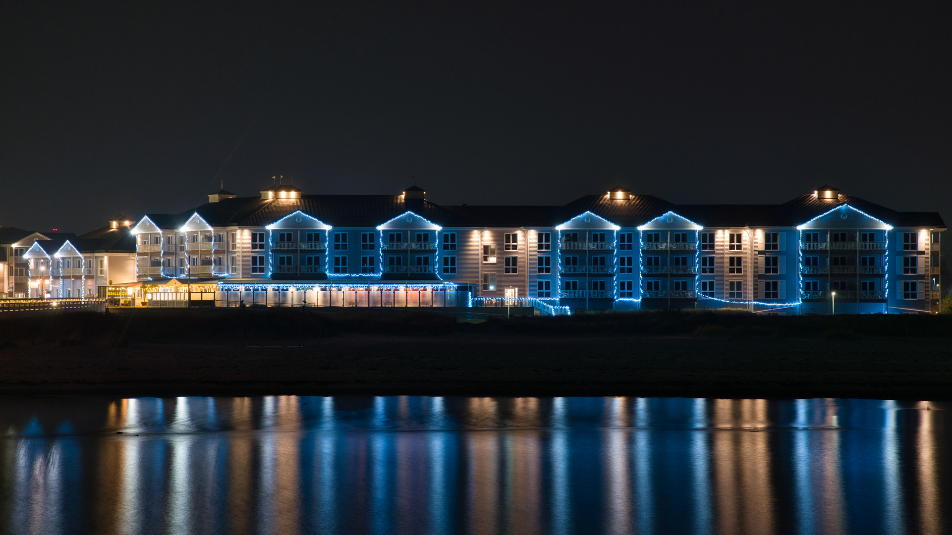 Ferienpark Heiligenhafen