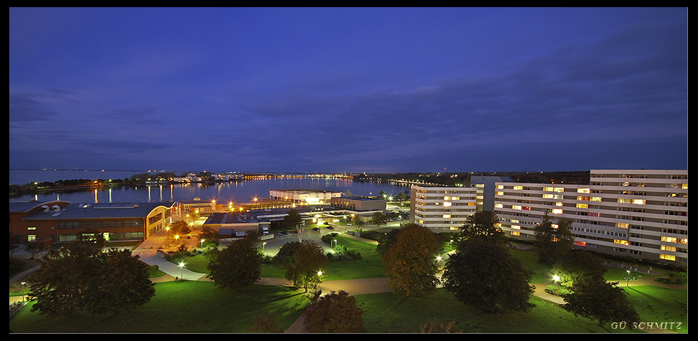 Ferienpark Heiligenhafen