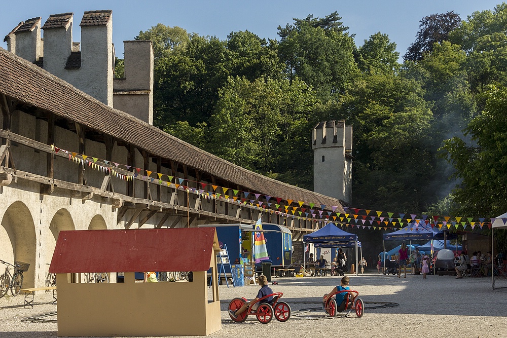 Ferienprogramm