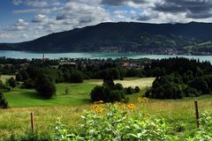 Ferienregion Tegernsee