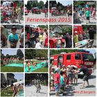 Ferienspass 2015